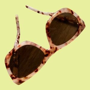 Lexi Polarized Sunglasses
